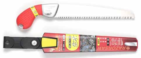  玉鳥産業 玉鳥 154 レザーソー セレクト 200 生木 本体 RAZORSAW