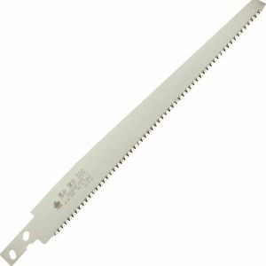 玉鳥産業 玉鳥 S-1063 レザーソー 恵み 薄刃 サヤ付 替刃 300 RAZORSAW