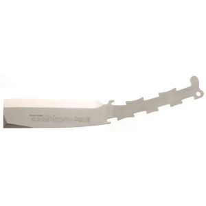 ユーエム工業 SILKY シルキー 558-15 ナタ 片刃 ブレード 150