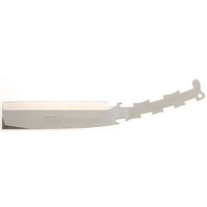 ユーエム工業 SILKY シルキー 558-18 ナタ 片刃 ブレード 180