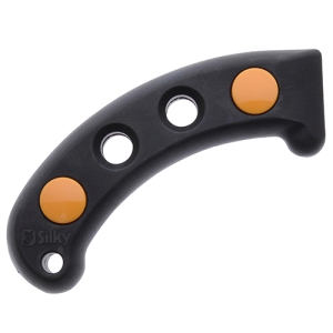 シルキー Silky シルキー 881-04 新ゴム太郎用黄ネジ付ハンドル