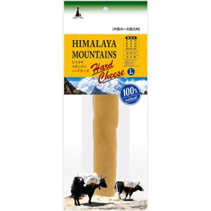 ペティオ Petio ペティオ ヒマラヤマウンテン ハードチーズ L
