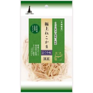 ペティオ Petio ペティオ 極上ねこかま まぐろ味 30g 2358220
