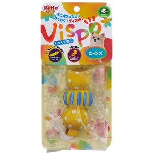 ペティオ ペティオ ヴィスポ ラテックス ビーンズ