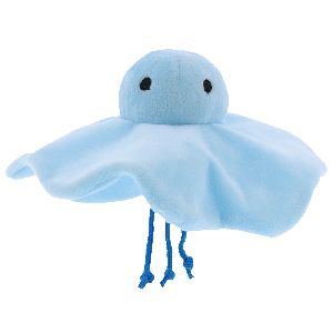 ペティオ Petio ペティオ アドメイト アクアメイト フリスビー くらげ