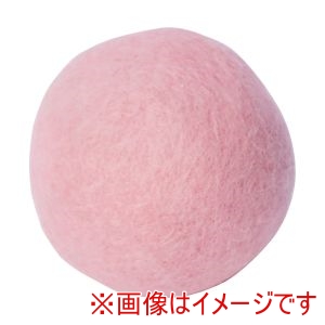 ペティオ Petio ペティオ Happiness Cat ウールボールBIG ピンク