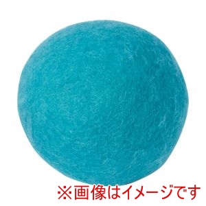 ペティオ Petio ペティオ Happiness Cat ウールボールMAX ターコイズ