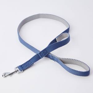 ペティオ Petio ペティオ ソフトスキップリード M ブルー