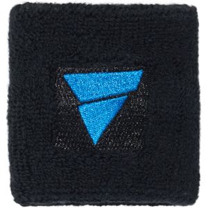 ヴィクタス VICTAS ヴィクタス リストバンド ブラック V-WB049 BK 44732 VICTAS　