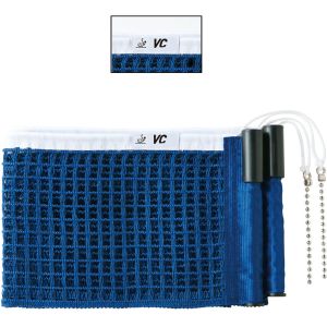 ヴィクタス VICTAS　 ヴィクタス VCサポート用別売ネット ITTF ブルー 43164 VICTAS　