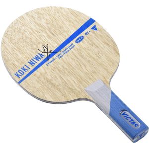 ヴィクタス VICTAS　 ヴィクタス 卓球ラケット KOKI NIWA ST 27805 VICTAS　