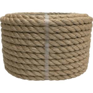 ユタカメイク Yutaka ユタカメイク MM-1230 ロープ マニラロープ万能パック 12φ×30m