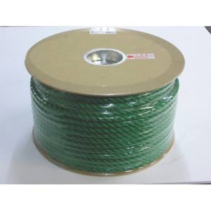 ユタカメイク Yutaka ユタカメイク PRE-63 PEカラーロープドラム巻 12φ×100m