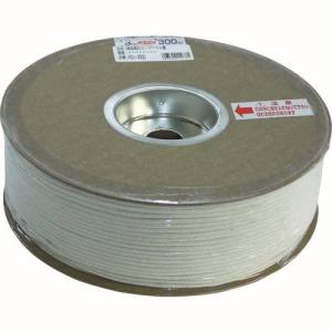 ユタカメイク Yutaka ユタカメイク PRCX-3300 綿金剛打ロープドラム巻 3mm×300m