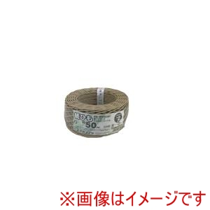 ユタカメイク Yutaka ユタカメイク M6017 紙ひもクラフト 2X50M