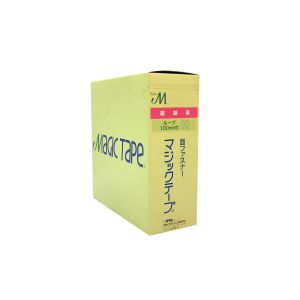 ユタカメイク Yutaka ユタカメイク G-561 白 縫製用マジックテープB 100X25m