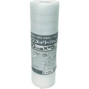 ユタカメイク Yutaka ユタカメイク A-365 ラップメイト マット 1t×300mm×5m