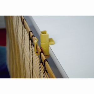 ワタナベ工業 ワタナベ工業 SK-19 すだれ用最適フック 2個入り