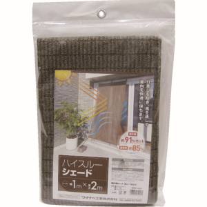 ワタナベ工業 ワタナベ工業 HTS-1020 ハイスルーシェード