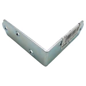 和気産業 和気産業 ユニクロ隅金 金折 65mm BK-035