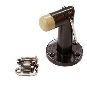 和気産業 和気産業 ワンタッチ兼用戸当り ブロンズ BH-803