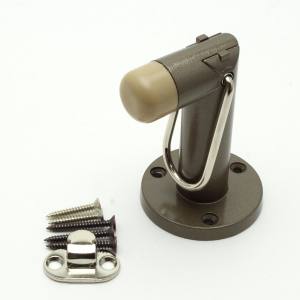 和気産業 和気産業 ワンタッチ兼用戸当り アンバー BH-811