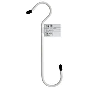 和気産業 和気産業 カラーSカン 白 33 40×200mm SS055