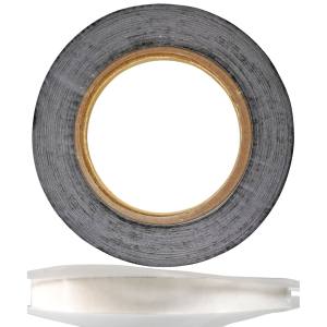 和気産業 和気産業 ゴム固定用両面接着テープ 0.15mm×15mm×25m NW-5321