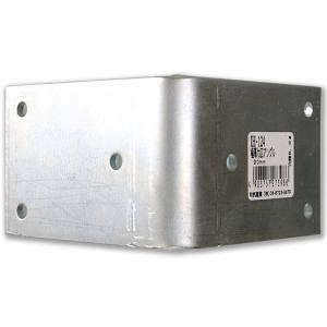 和気産業 和気産業 極厚巾広アングル 90mm IH-124