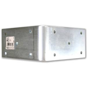 和気産業 和気産業 極厚巾広アングル 125mm IH-125