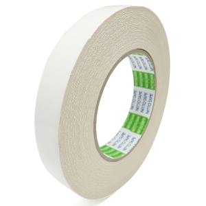 和気産業 和気産業 厚手両面接着テープ 0.5mm×20mm×15m NW-523