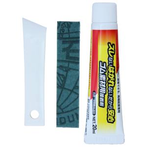 和気産業 和気産業 ゴム素材用接着剤 淡白色半透明 TI-001