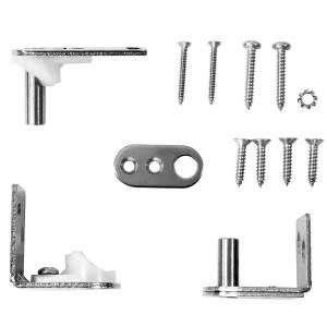 和気産業 和気産業 STミニグレビティヒンジ BK-1000