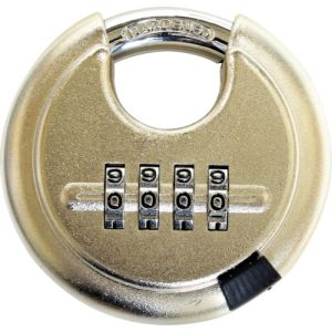 和気産業 WAKI 和気産業 IB-152 円盤錠 ダイヤル式