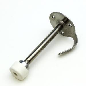 和気産業 和気産業 戸当帽子掛け VA-272