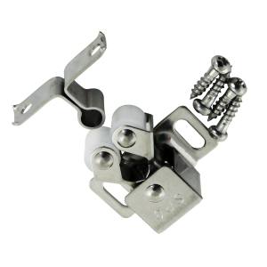 和気産業 和気産業 ローラーキャッチ ステン 小 VB-017