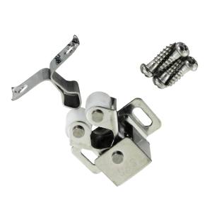 和気産業 和気産業 ローラーキャッチ ステン 中 VB-018