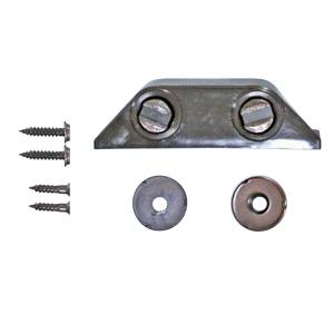 和気産業 和気産業 マグネットキャッチ アルピナ 茶 VB-034