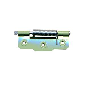 和気産業 和気産業 バネ丁番片開 2枚入 65mm VF-108
