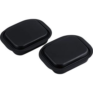 和平フレイズ FREIZ 和平フレイズ RA-9282 ランチーニ グリル活用パン 12x15cm 2個セット