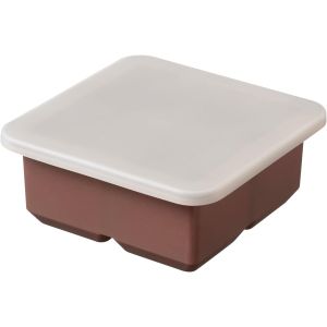 和平フレイズ FREIZ 和平フレイズ RE-7356 ラクーニ シリコーンキューブ型 4個取