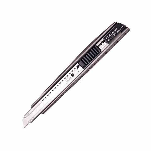  エヌティー NT Cutter NTカッター A-300GRP カッターA型 オートロック 軽作業用 エヌティー
