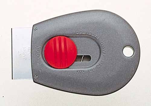  エヌティー NT Cutter NTカッター QT-1P NTミニスクレーパー エヌティー