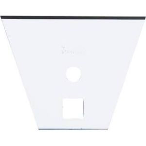 エヌティー NT Cutter NTカッター BSC-21P 替刃 スクレーパー替刃 刃厚1.00 エヌティー