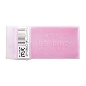 エヌティー NT Cutter NTカッター BD-1800 デザインナイフ 替刃 100枚入 エヌティー