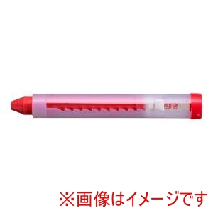 日本理化学 日本理化学 キットパス 赤 KP-R