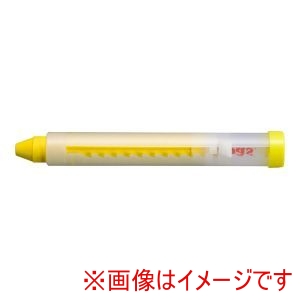 日本理化学 日本理化学 キットパス 黄 KP-Y