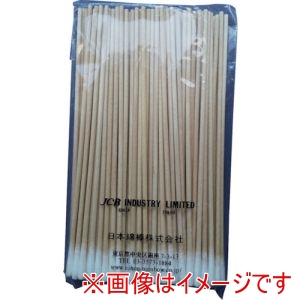 日本綿棒 日本綿棒 A1503-B 工業用綿棒A1503-B 先端平型 