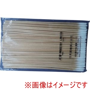 日本綿棒 日本綿棒 A1503-C 工業用綿棒A1503-C