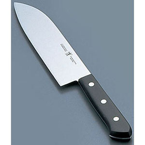 ツヴィリング ZWILLING ヘンケルス 三徳庖丁 両刃 18cm 10055-880 ツヴィリング ZWILLING